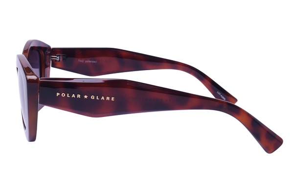 Polarglare PG 7001C BROWN TORT 51-19