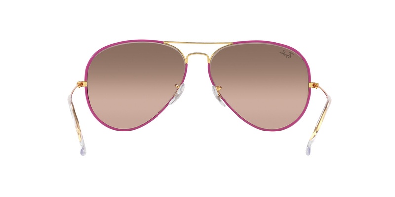 Ray-Ban RB 3025JM 9196/3E 58-14