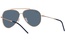 Rayban RB R0101S 9202/3A 59-11