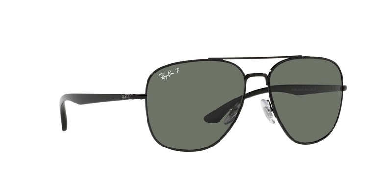 Ray-Ban RB 3683 002/58 56-15