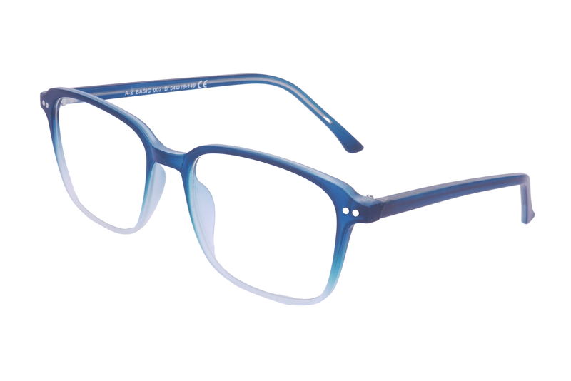 A-Z BASIC 0021 D 54-19