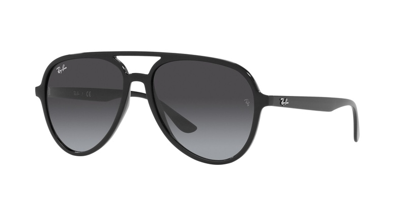 Rayban RB 4376 601/8G 57-16