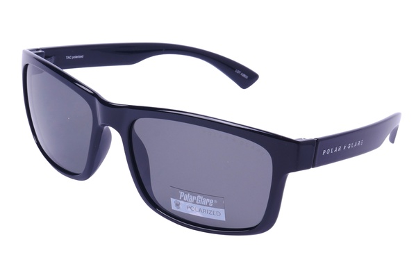 Polarglare PG 6019A BLACK 58-16