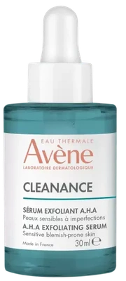 AVENE CLEANANCE A.H.A PEELING SERUM 30ML