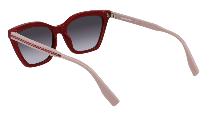 Karl Lagerfeld KL 6061S 615 56-17