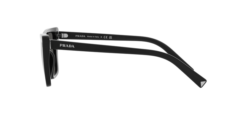 Prada SPR 21Z 1AB-5S0 55-14