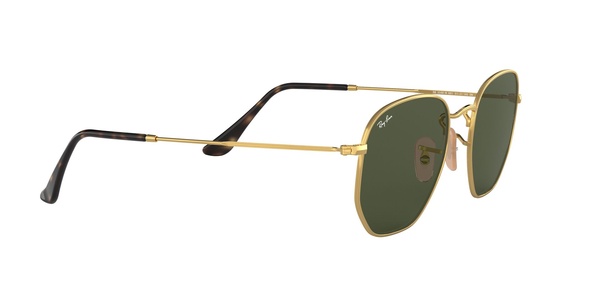Rayban RB 3548N 001 48-21