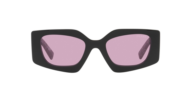 Prada SPR 15Y 1AB-07Q 51-21