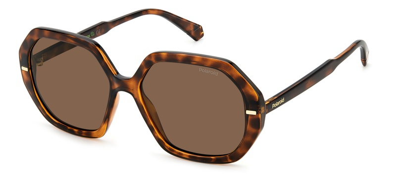 Polaroid  PLD 4124/S 086SP 56-16