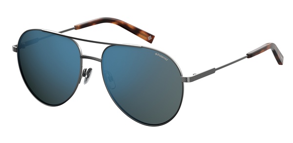 Polaroid PLD 2069/F/S 6LB5X 61-17