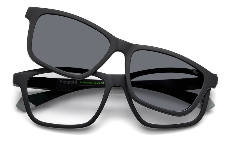 Polaroid PLD 2147CS O6W99 55-15