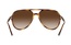 Rayban RB 4376 710/13 57-16