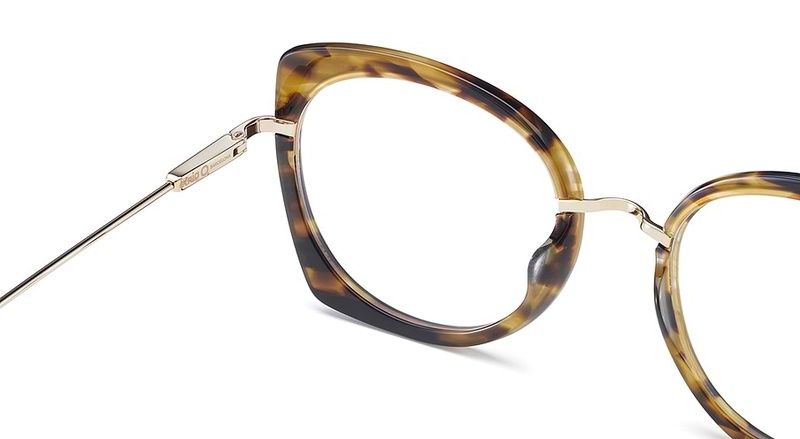 Etnia CARABELA HVYW 52-20