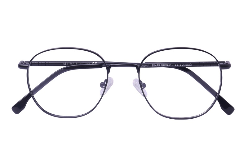 Aboriginal AB 4118A MATT BLACK 51-19