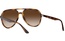 Rayban RB 4376 710/13 57-16