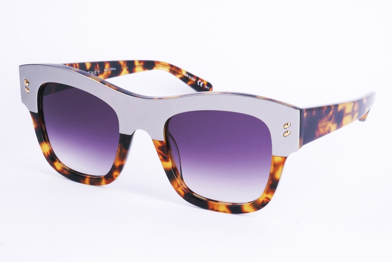 Mccartney SC 0047S 002 49-2`1