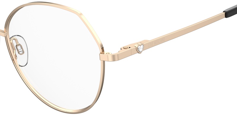 Moschino MOL 634 000 55-18