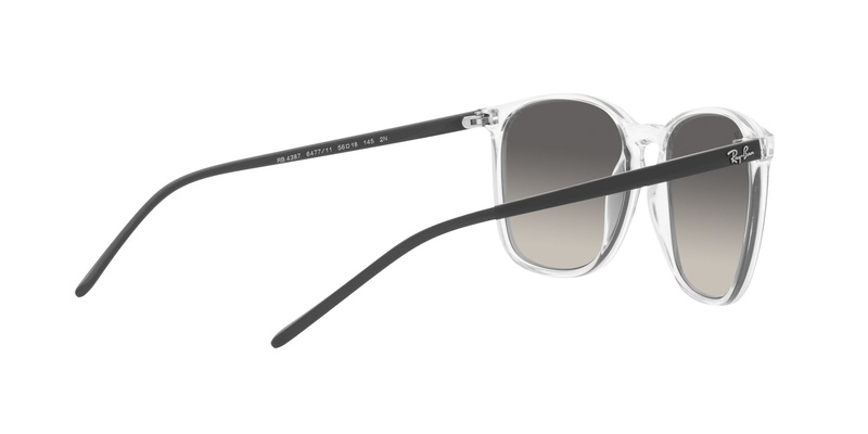 Rayban RB 4387 6477/11 56-18