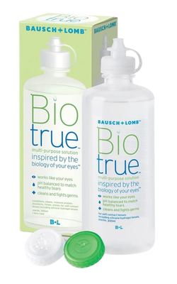Biotrue 300ml