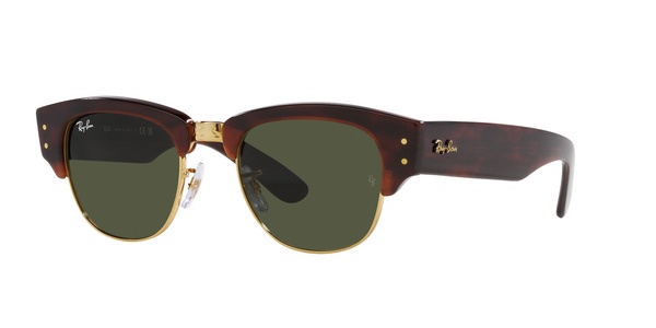 Rayban RB 0316S 990/31 53-21