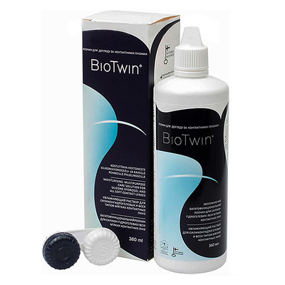 BioTwin 360ml