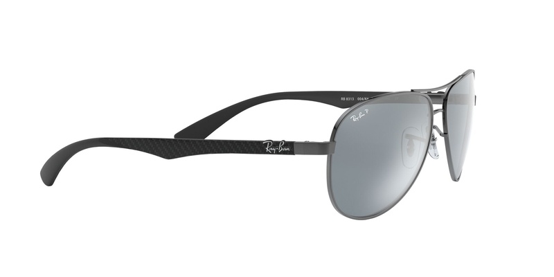 Rayban RB 8313 004/K6 61-13