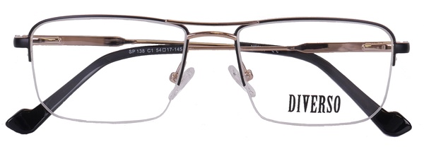 Diverso  SP 138 C1 54-17