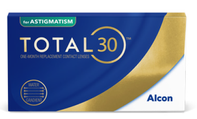 TOTAL30® for Astigmatism (6p)