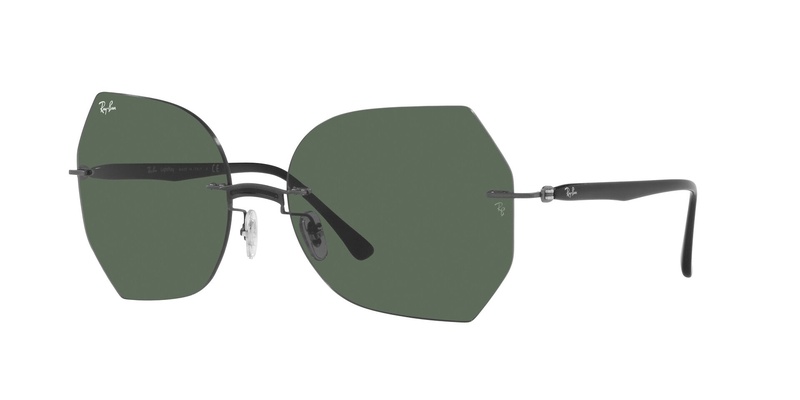 Ray-Ban RB 8065 154/71 62-18