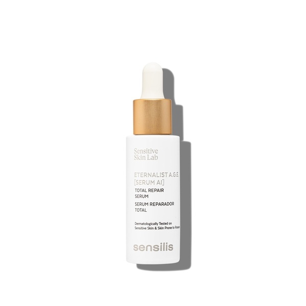 SENSILIS RENEWAL SERUM ETERNALIST A.G.E. 30ML