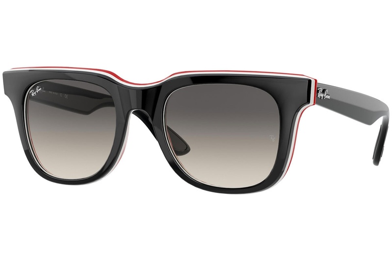 Ray-Ban RB 4368 6518/11 51-21