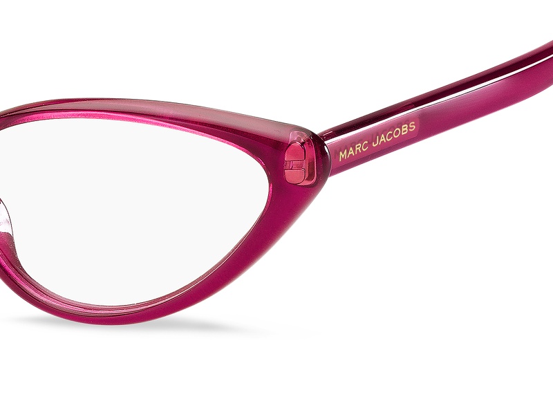 Jacobs MARC 364 MU1 51-18