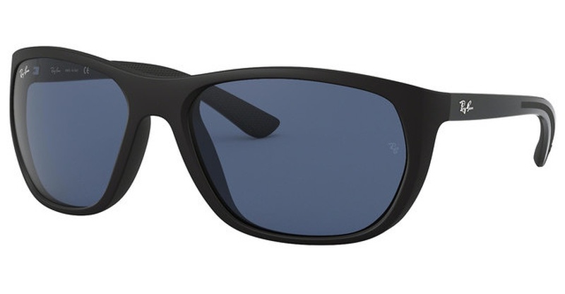 Ray-Ban RB 4307 601-S/80 61-18