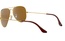 Rayban RB 3025 001/33 55-14