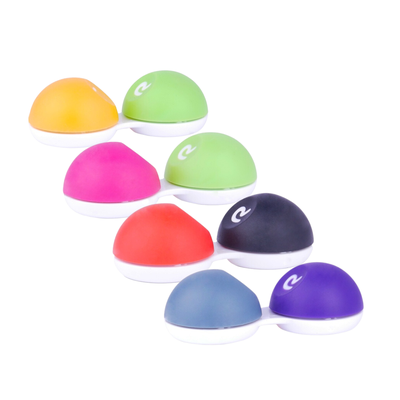 HORIZ SoftGrip Stylish 2color Optipak