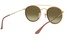 Rayban RB 3647N 001/7O 51-22