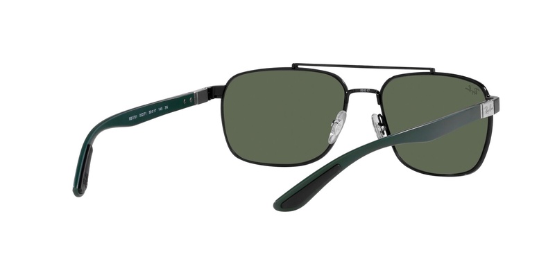 Rayban RB 3701 002/71 59-17