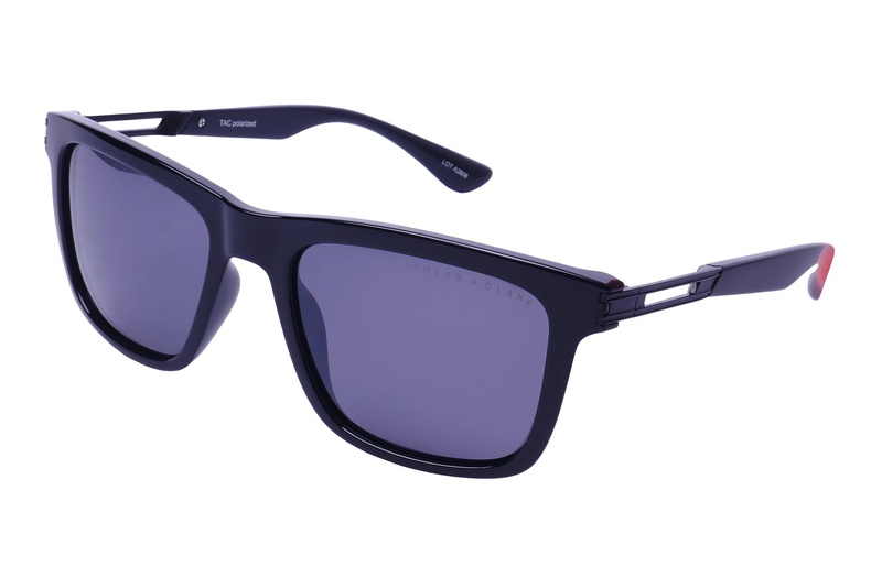 Polarglare PG 6080B BLACK 54-19