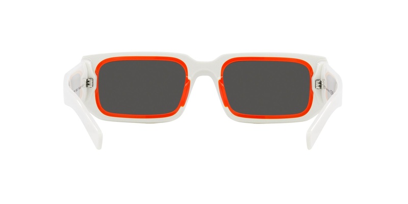 Prada SPR 06Y 17M-5S0 53-21