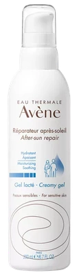 AVÈNE After-Sun gel-creme, 200 ml
