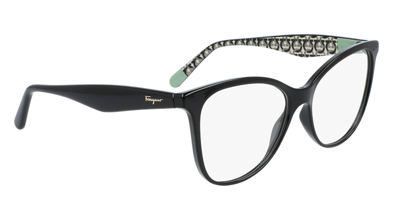 Ferragamo SF 2892 001 54-15