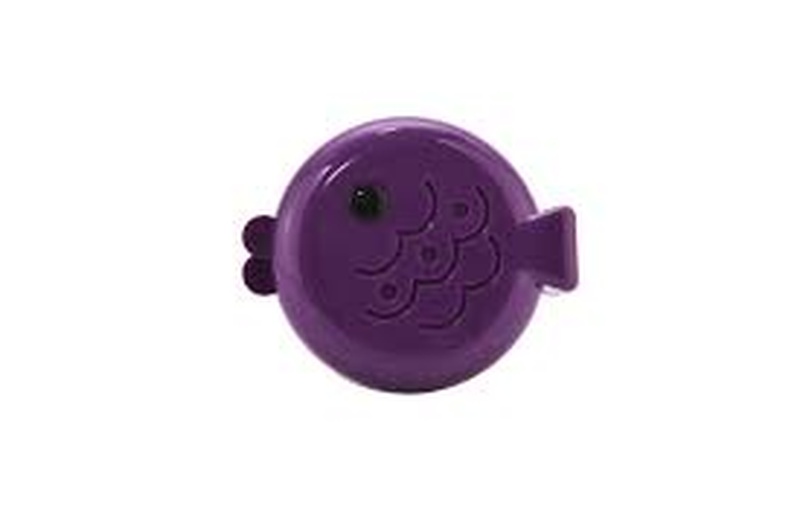 CentroStyle contact lens container "Fish"