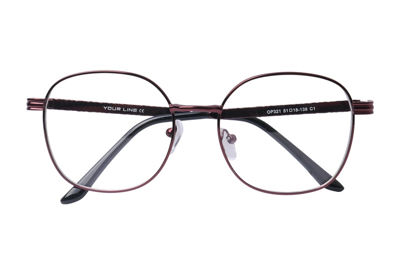 Your line OP 321 C1 51-18