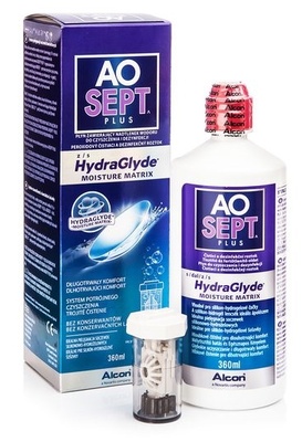 AO SEPT PLUS 360ml