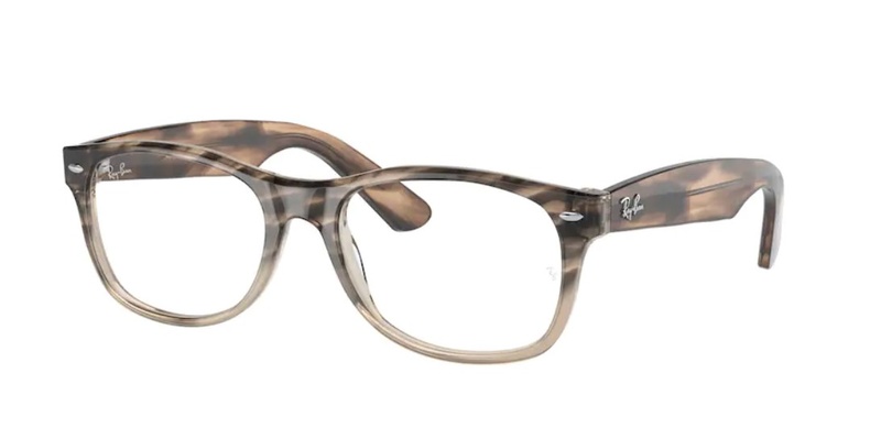 Ray-Ban  RB 5184 8107 54-18