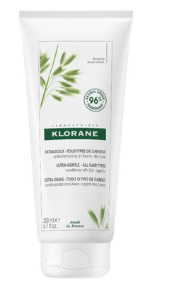KLORANE Oat Conditioner, 200 ml