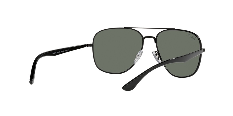 Ray-Ban RB 3683 002/58 56-15