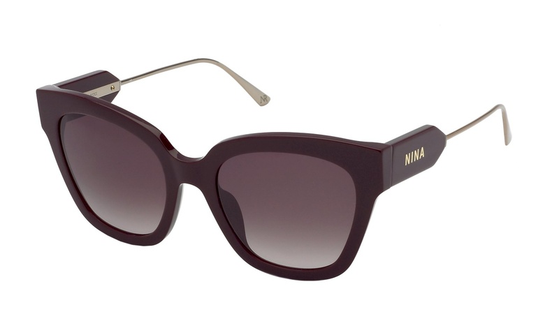 Nina ricci SNR 298 09FH 53-20