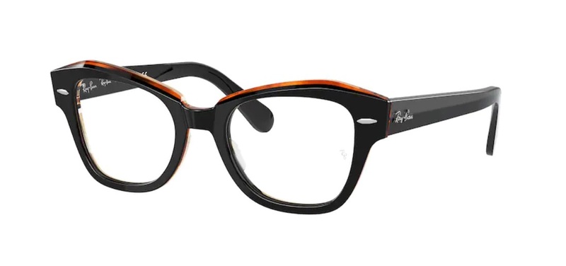 Ray-Ban  RB 5486 8096 48-20