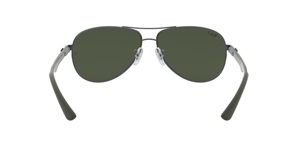 Rayban RB 8313 004/N5 61-13